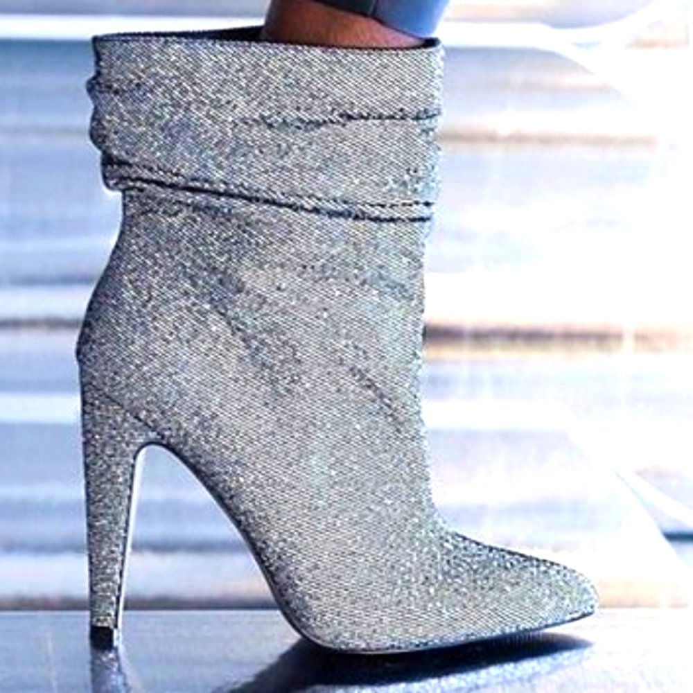 Steve Madden Calysta Bootie - image 1